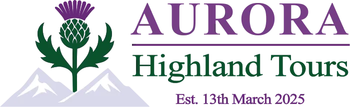 Highland Tours Logo
